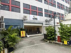 Yu Li Industrial Building (D14), Retail #605818271